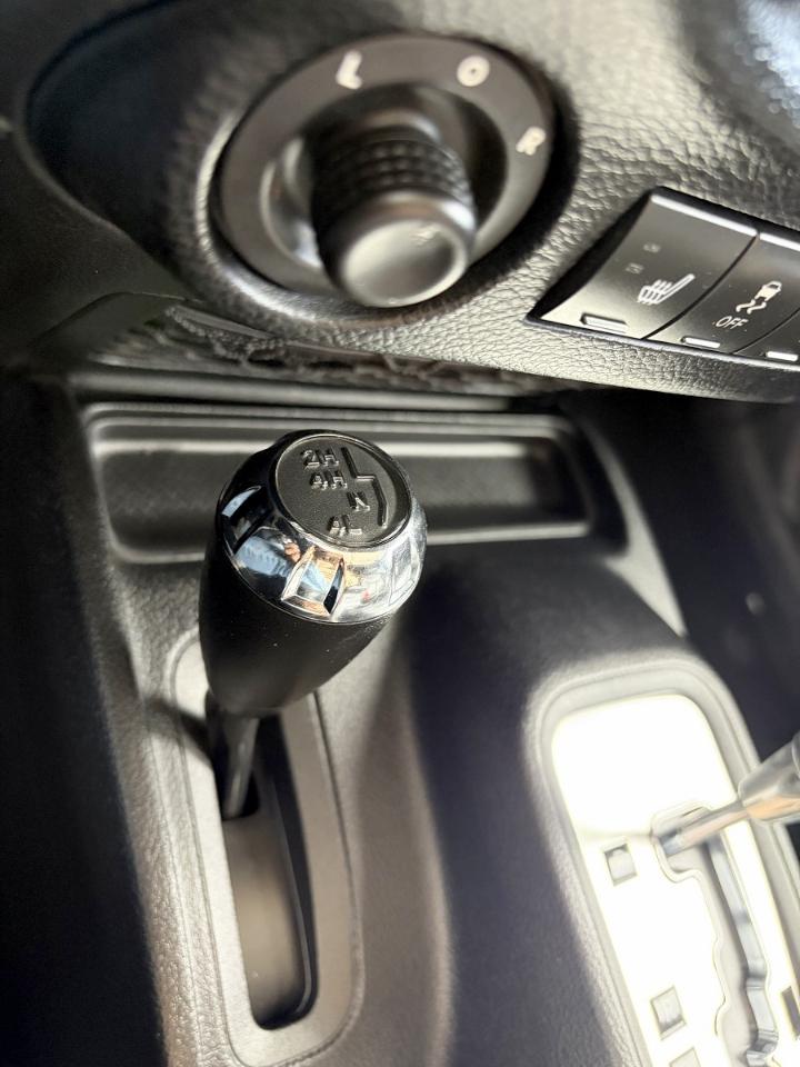 Jeep Wrangler Unlimited 4WD 4dr Polar Edition *Ltd Avail* 2014