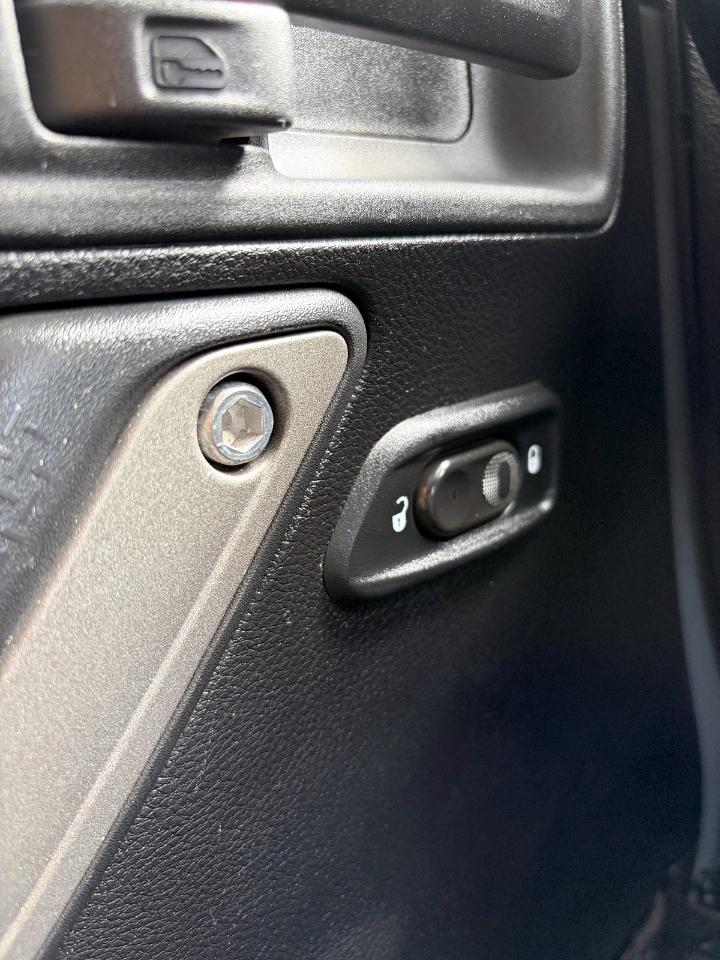 Jeep Wrangler Unlimited 4WD 4dr Polar Edition *Ltd Avail* 2014