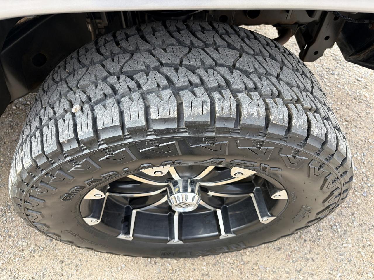 Jeep Wrangler Unlimited 4WD 4dr Polar Edition *Ltd Avail* 2014