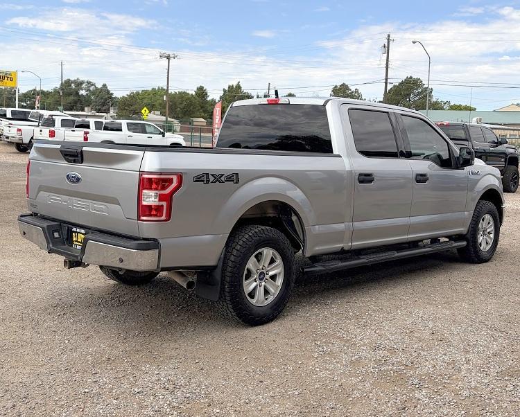 Ford F-150  2020