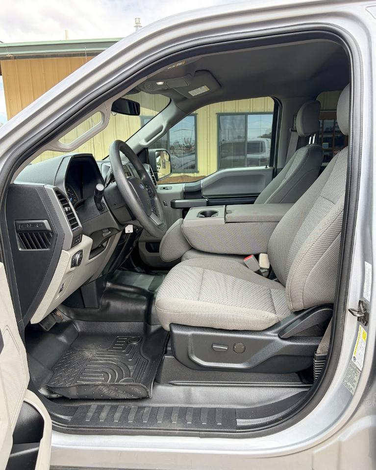Ford F-150  2020