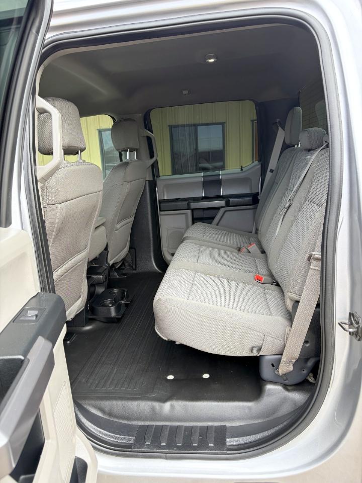 Ford F-150  2020