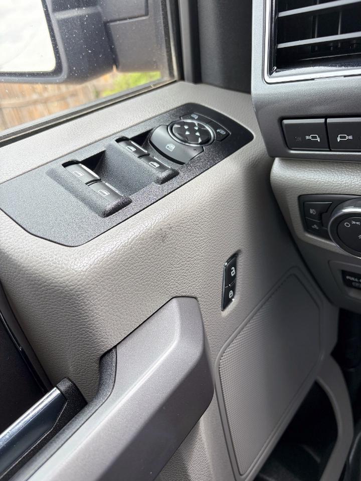 Ford F-150  2020