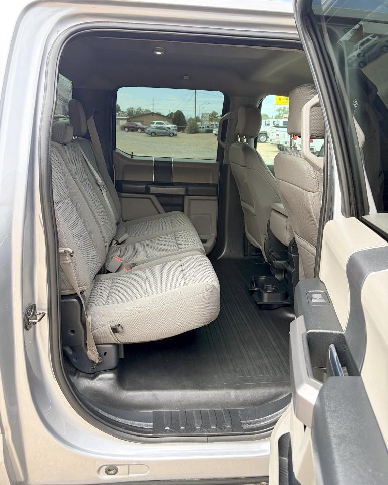 Ford F-150  2020