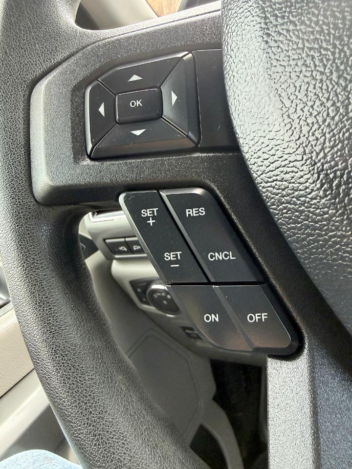 Ford F-150  2020