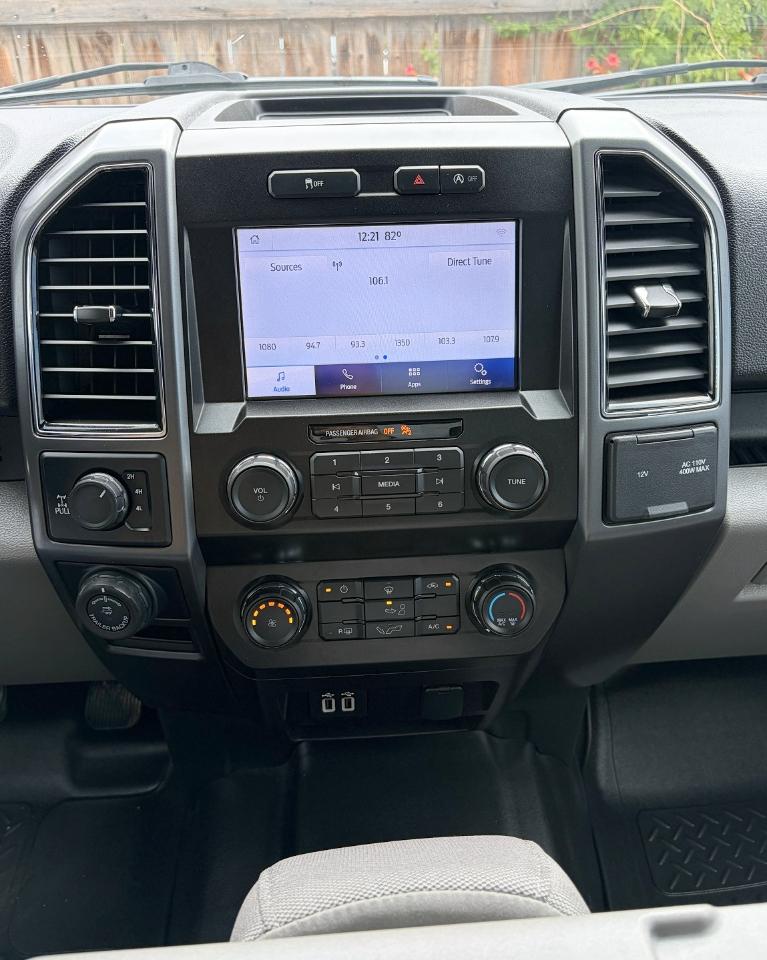 Ford F-150  2020