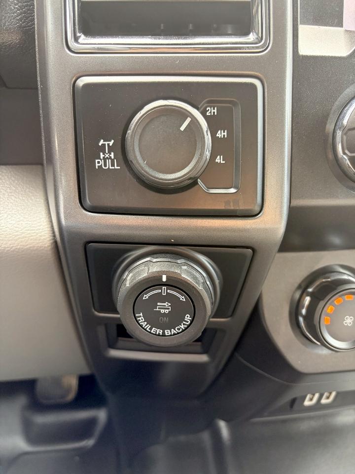 Ford F-150  2020