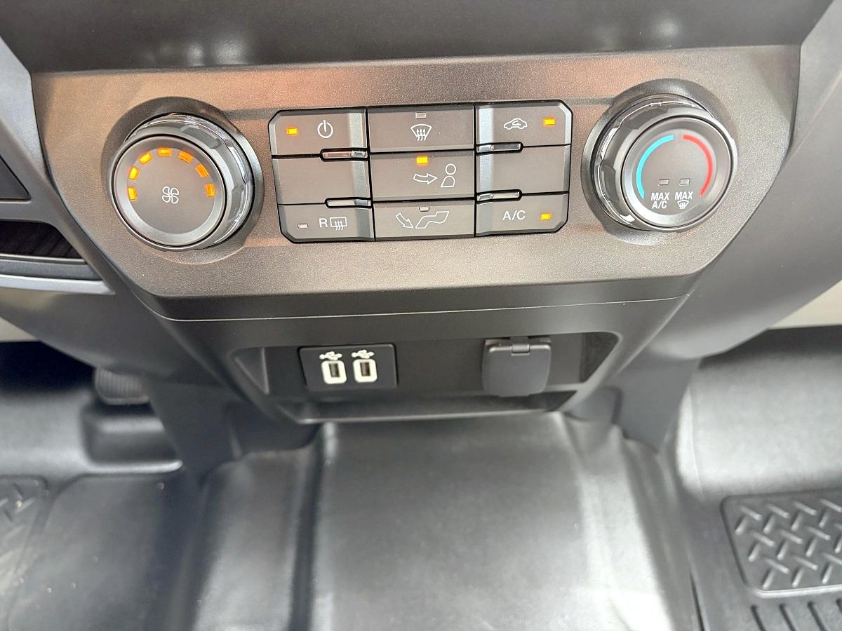 Ford F-150  2020