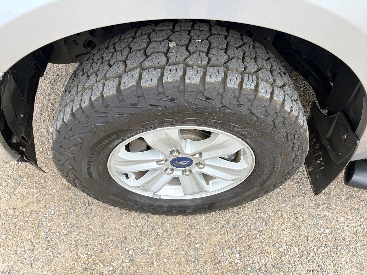 Ford F-150  2020