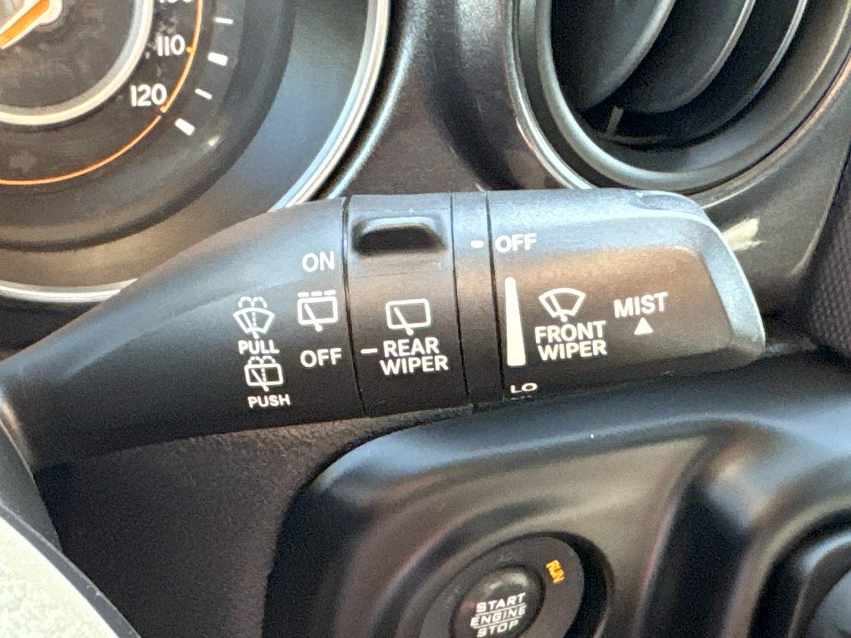 Jeep Wrangler Unlimited Sahara 4WD 2021