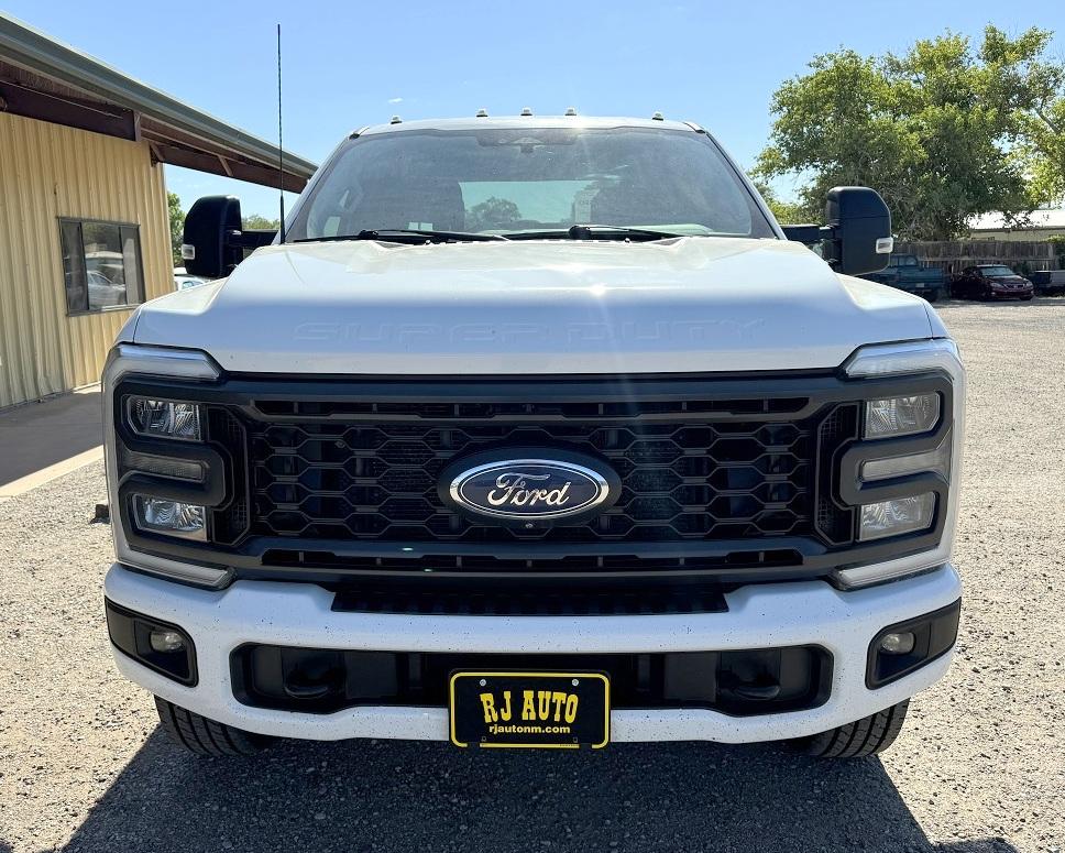 Ford Super Duty F-250 SRW  2024