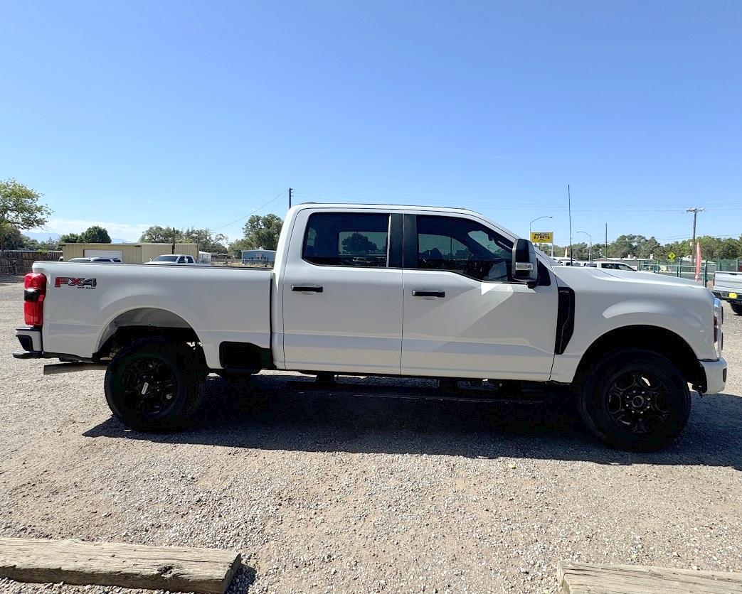Ford Super Duty F-250 SRW  2024