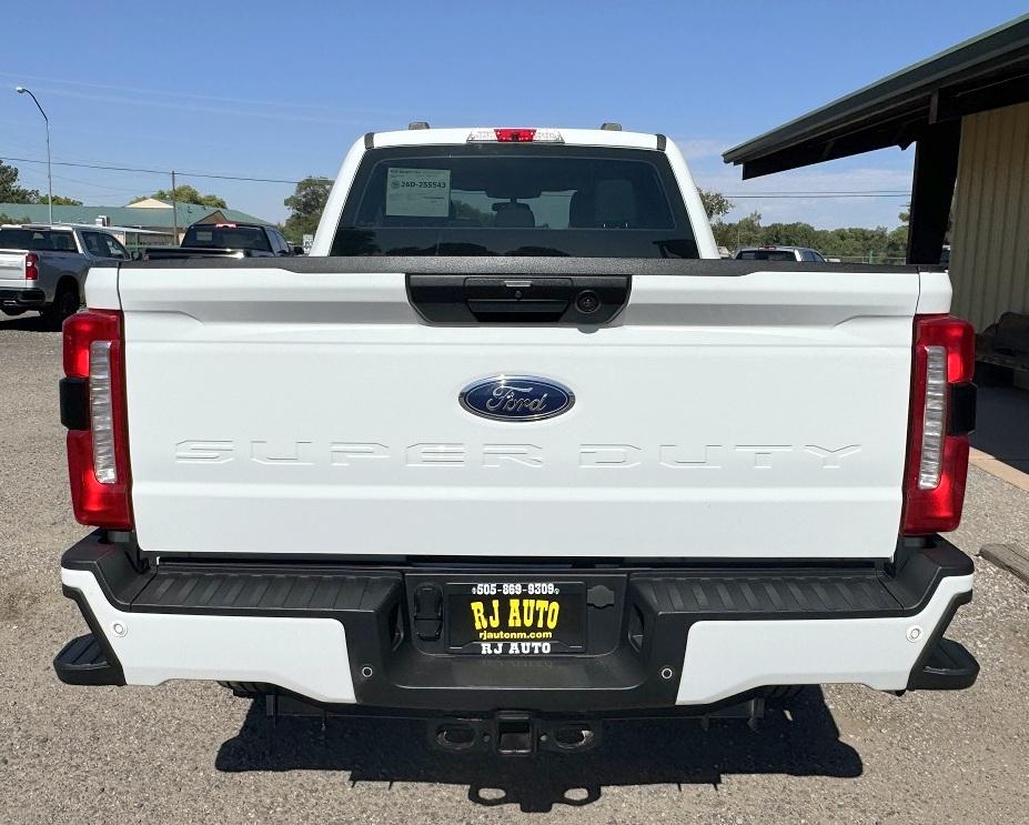 Ford Super Duty F-250 SRW  2024