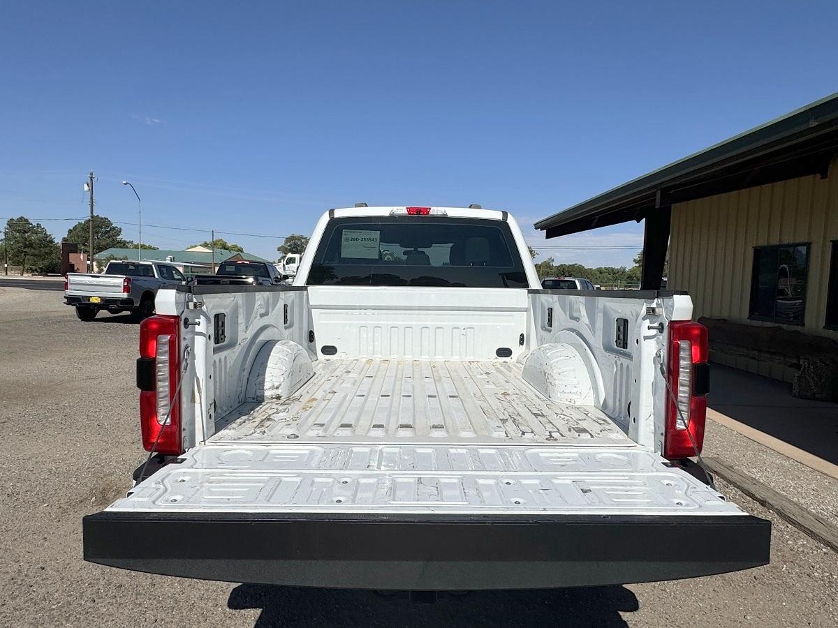 Ford Super Duty F-250 SRW  2024