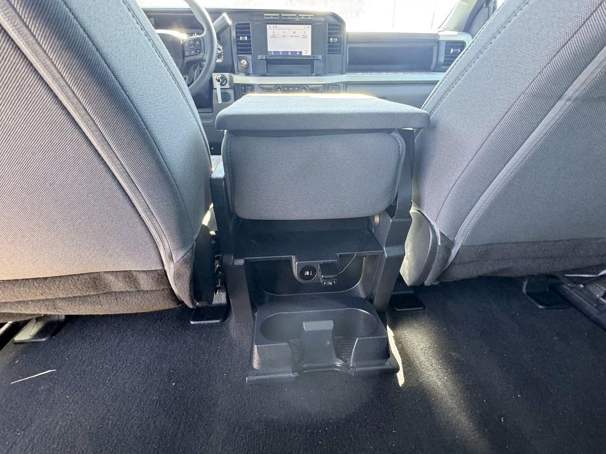 Ford Super Duty F-250 SRW  2024
