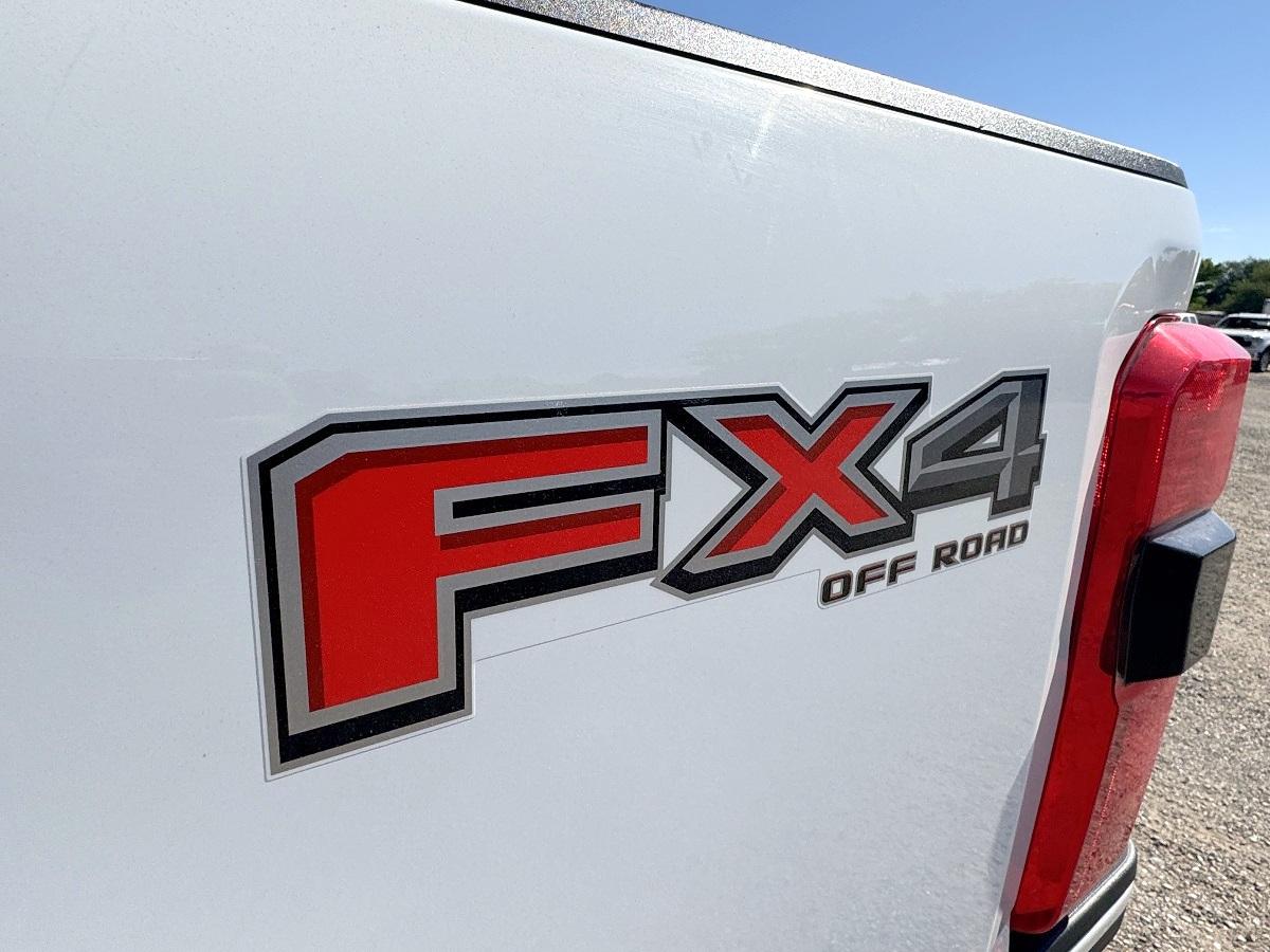 Ford Super Duty F-250 SRW  2024