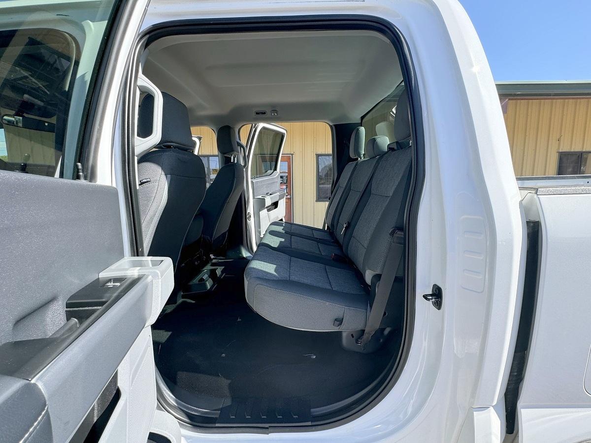 Ford Super Duty F-250 SRW  2024