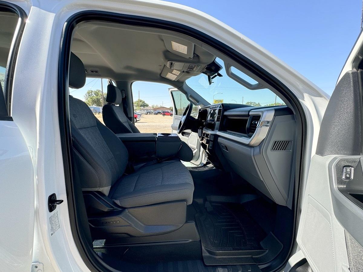 Ford Super Duty F-250 SRW  2024