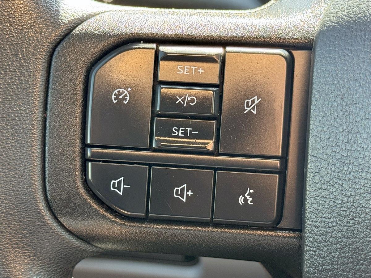 Ford Super Duty F-250 SRW  2024