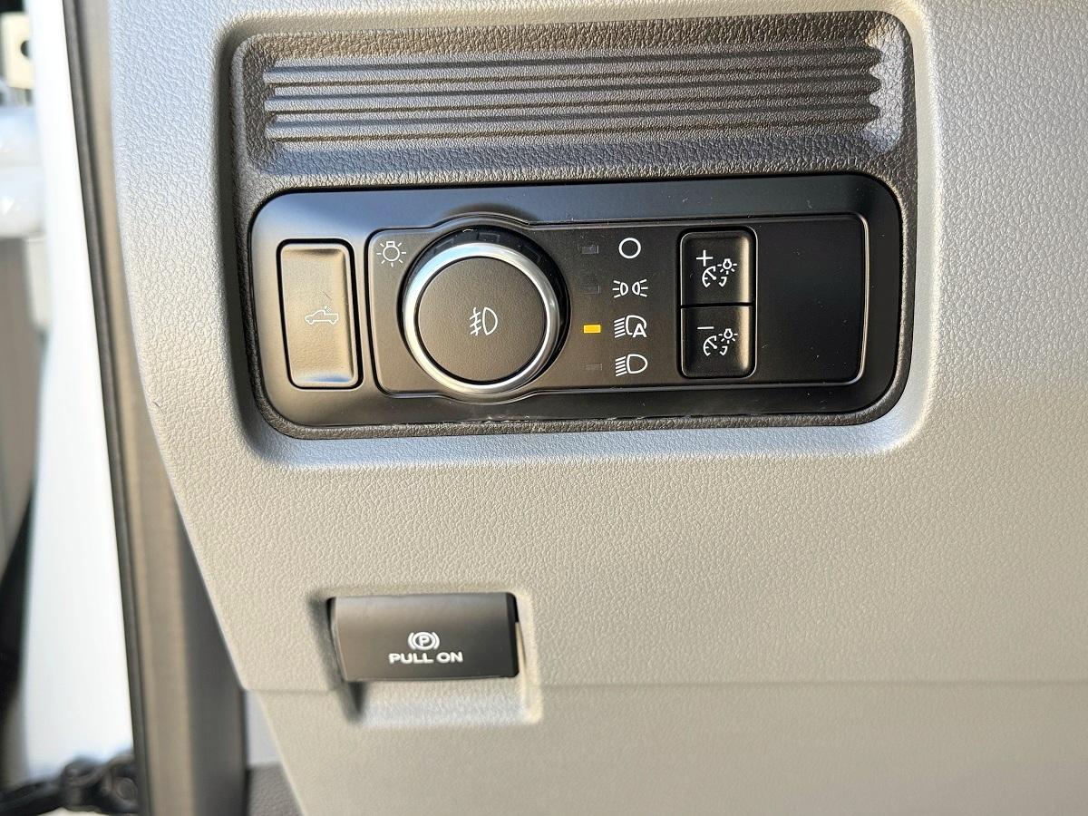 Ford Super Duty F-250 SRW  2024