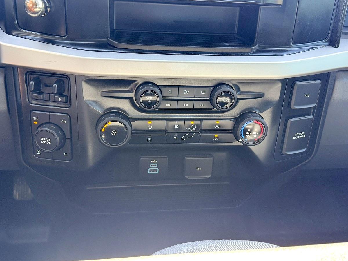 Ford Super Duty F-250 SRW  2024