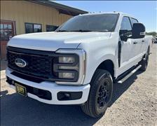 2024 Ford Super Duty F-250 SRW 
