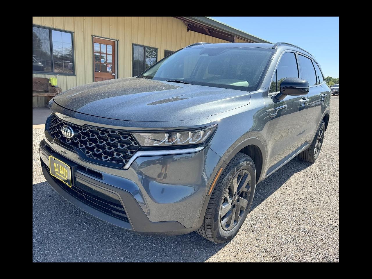 Kia Sorento S AWD 2021