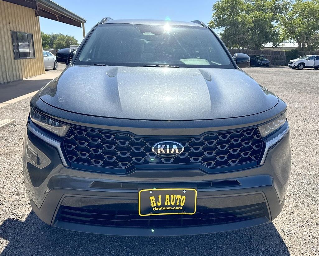 Kia Sorento S AWD 2021