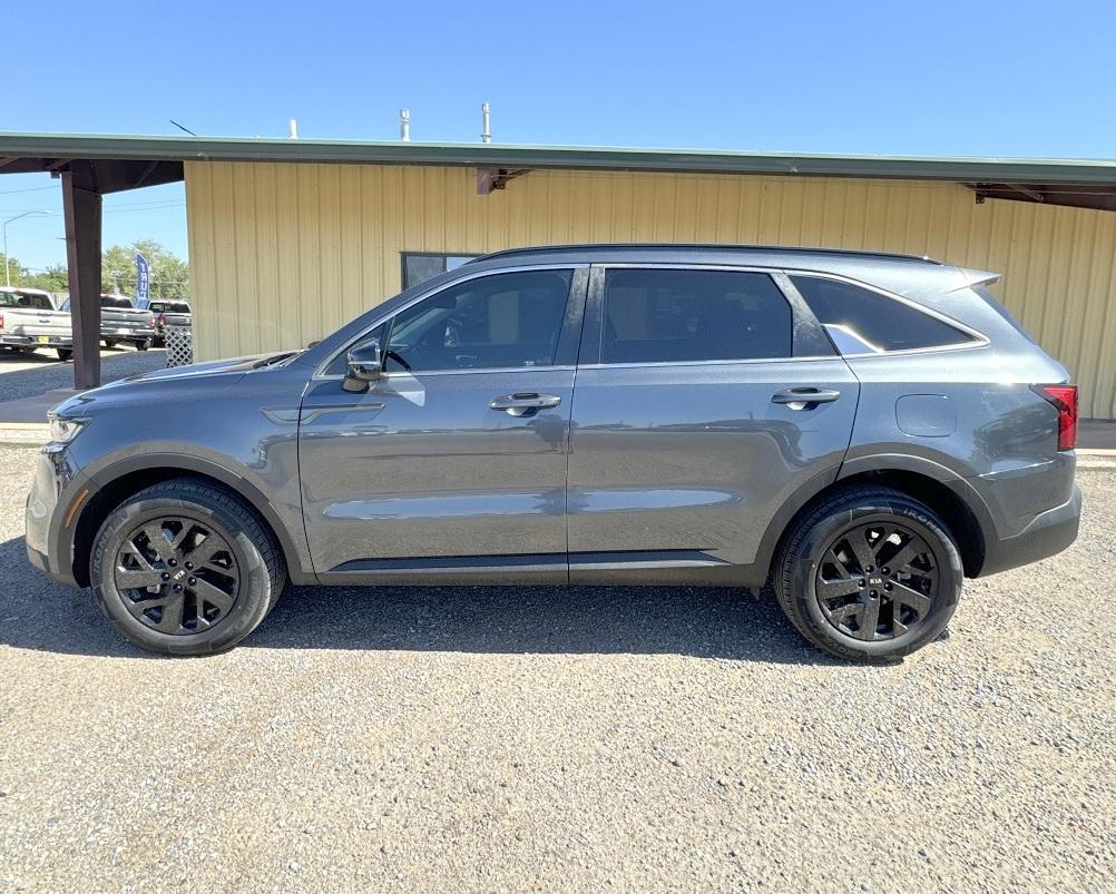 Kia Sorento S AWD 2021