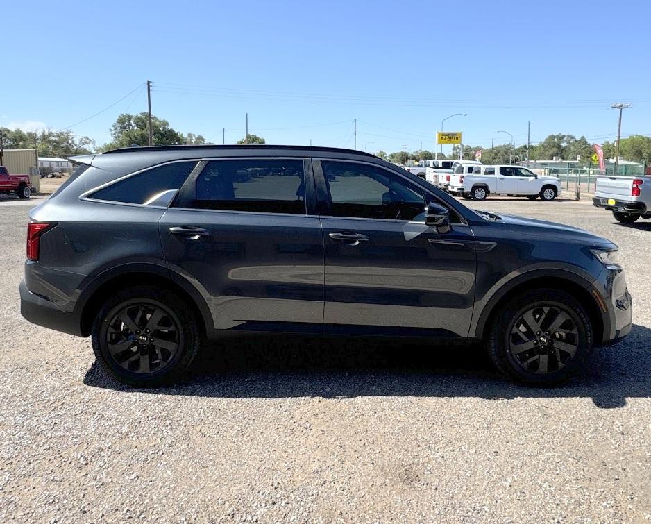 Kia Sorento S AWD 2021