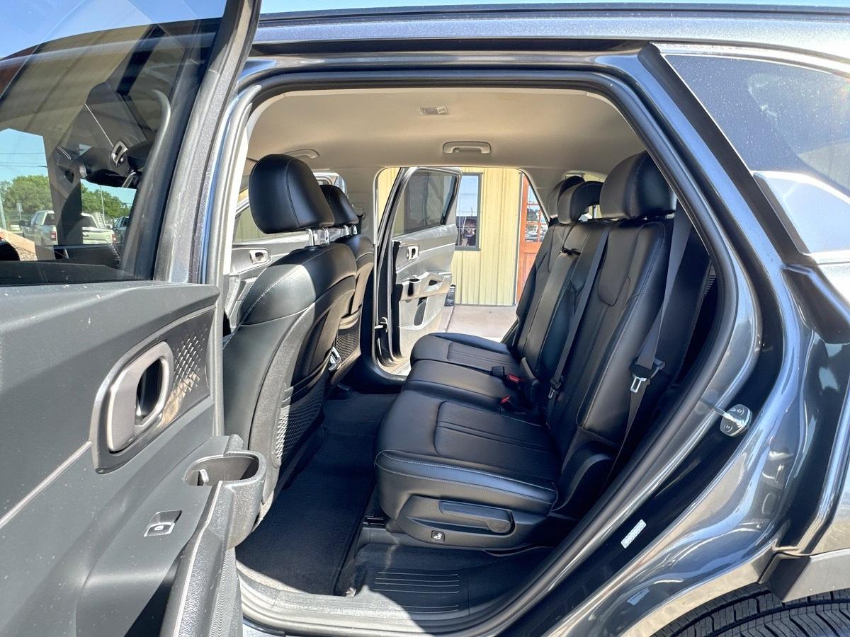 Kia Sorento S AWD 2021