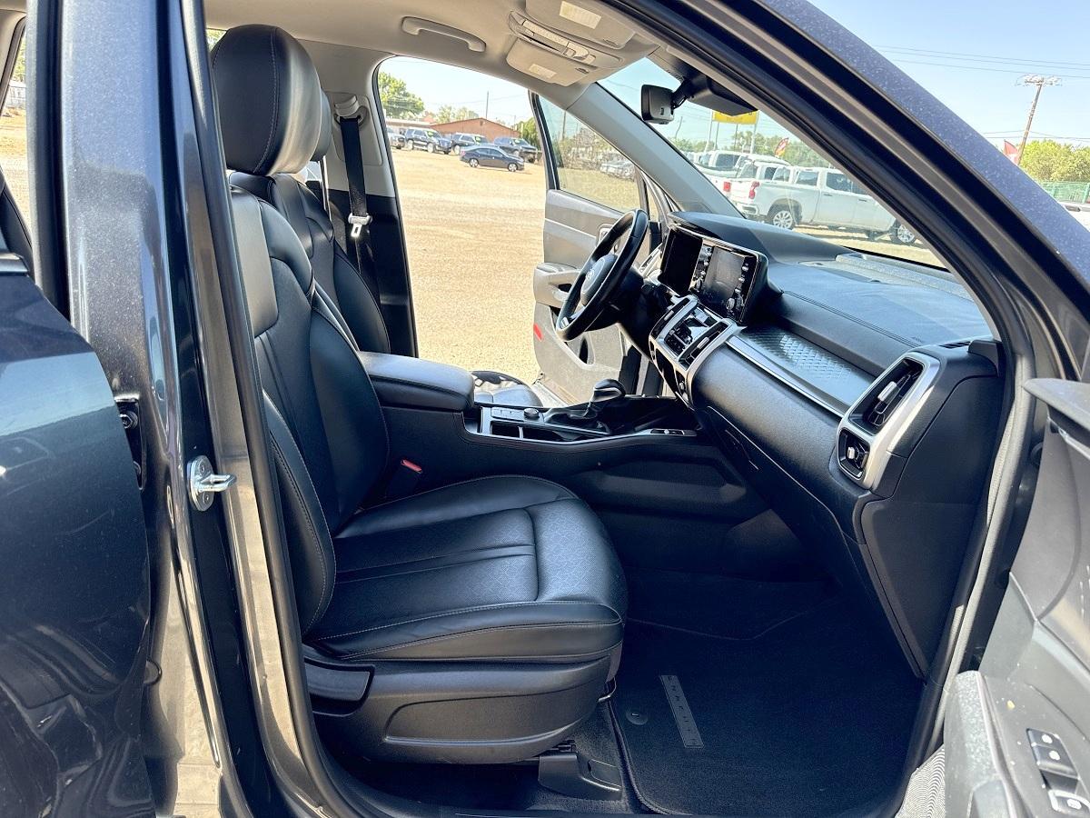 Kia Sorento S AWD 2021