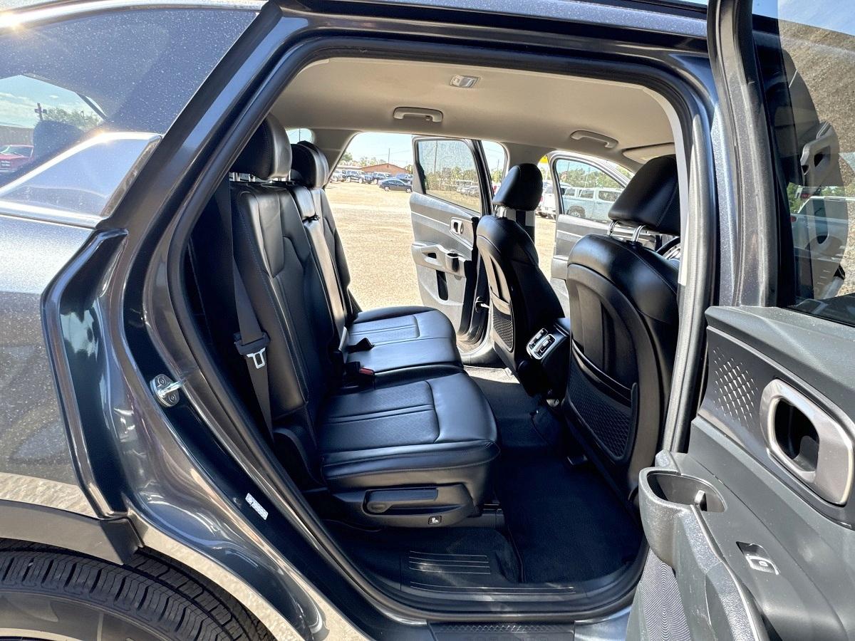 Kia Sorento S AWD 2021