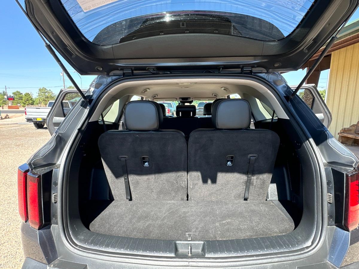 Kia Sorento S AWD 2021