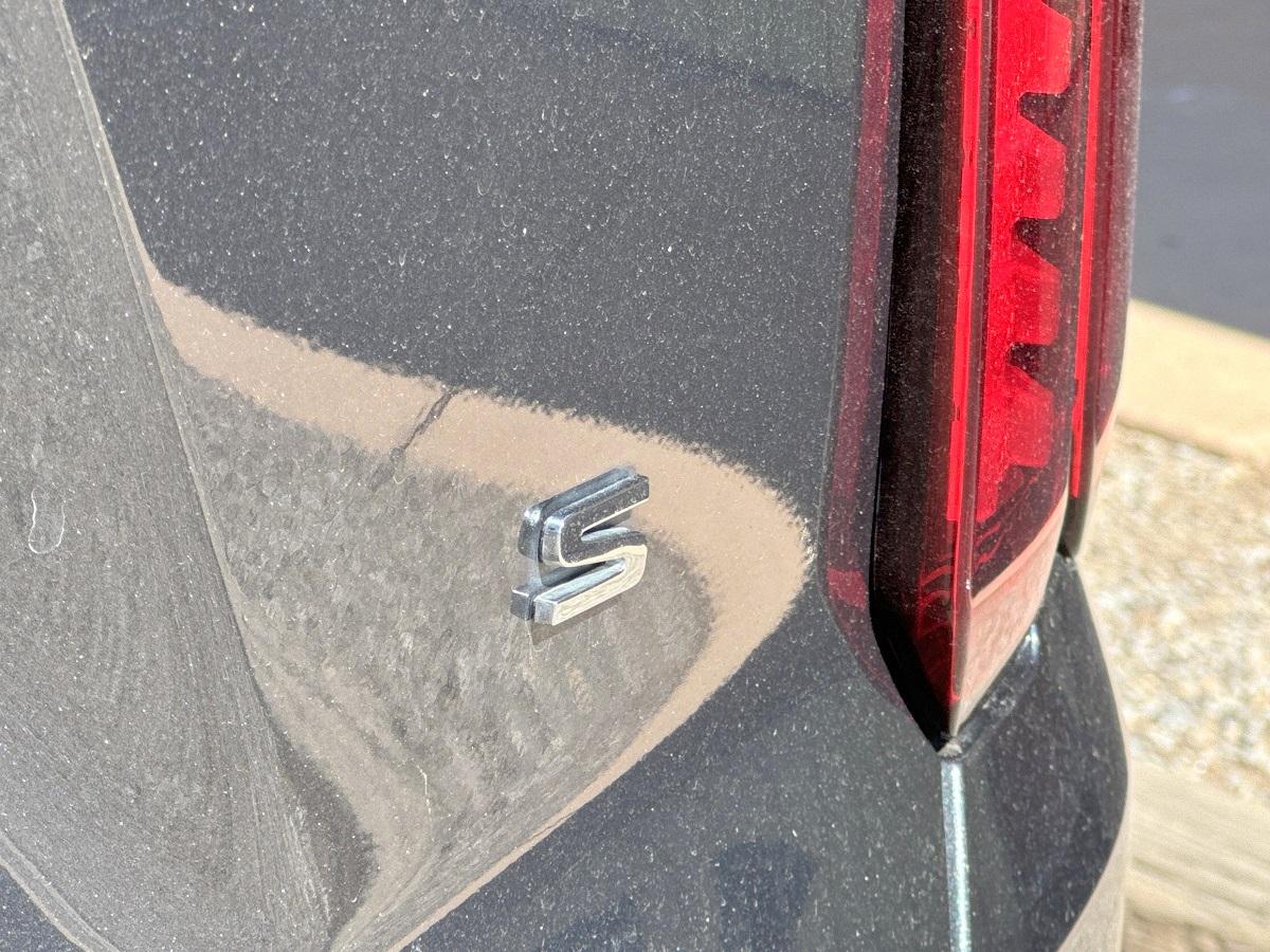 Kia Sorento S AWD 2021