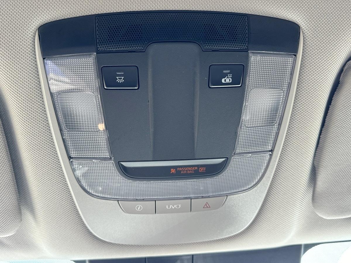 Kia Sorento S AWD 2021
