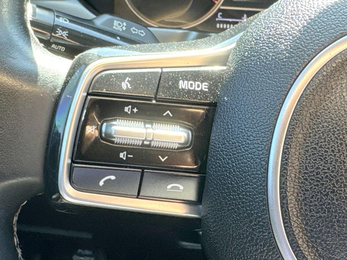 Kia Sorento S AWD 2021
