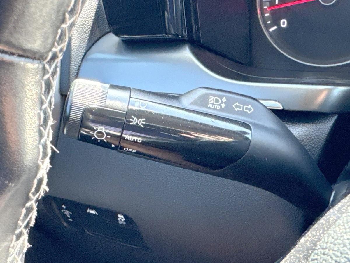 Kia Sorento S AWD 2021