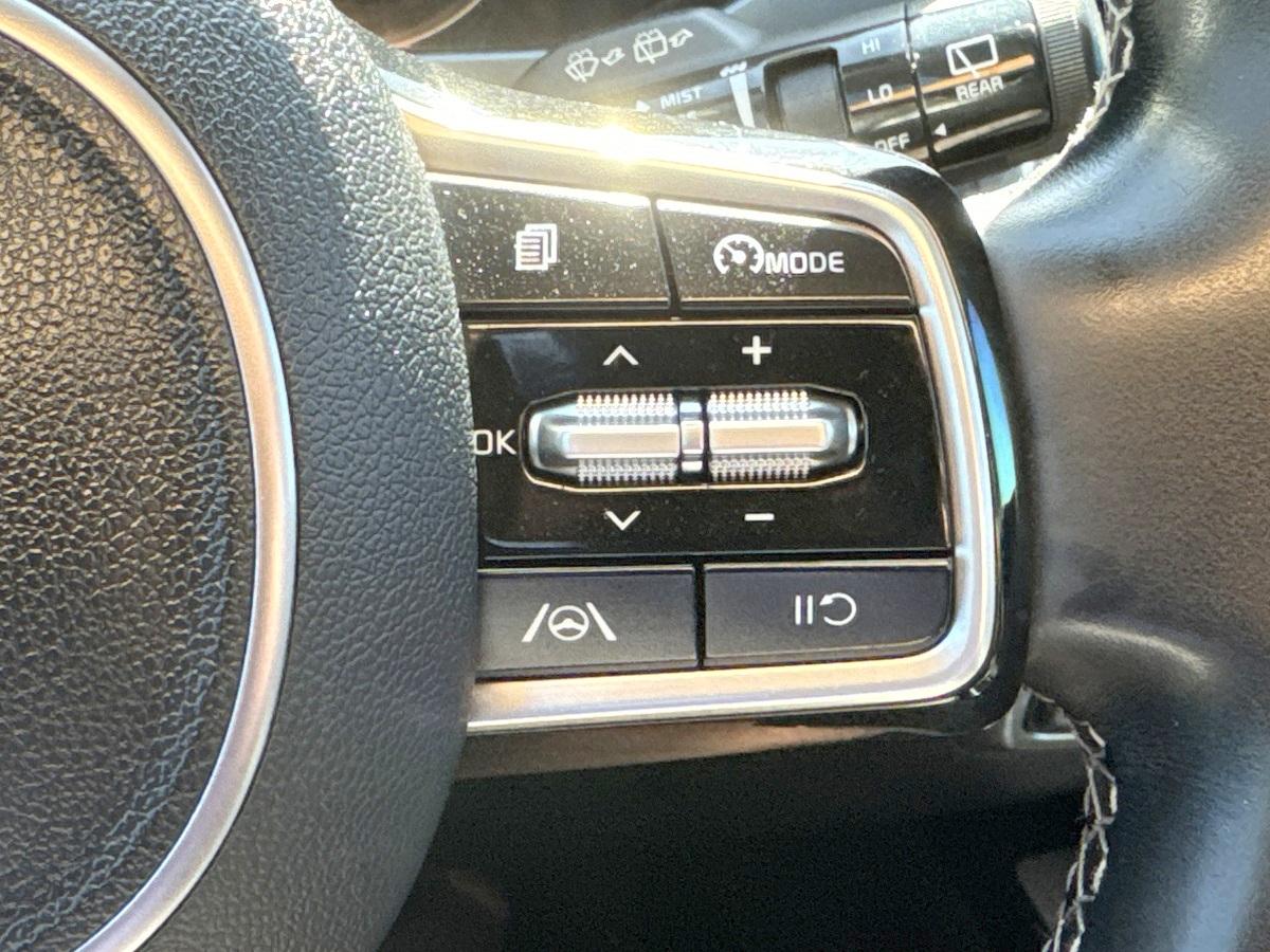Kia Sorento S AWD 2021