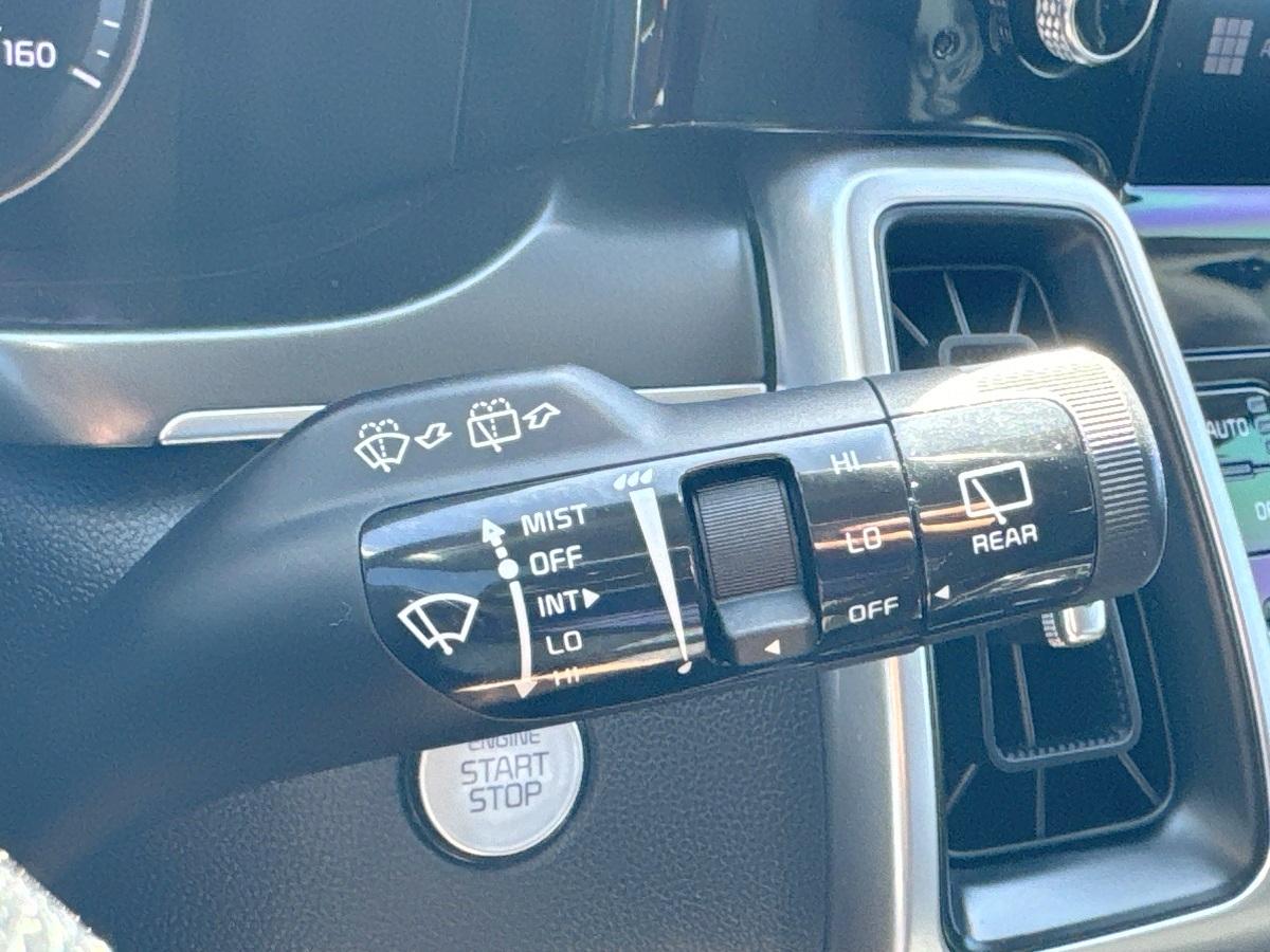 Kia Sorento S AWD 2021