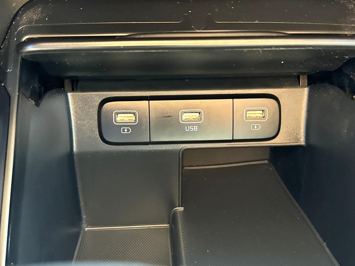 Kia Sorento S AWD 2021