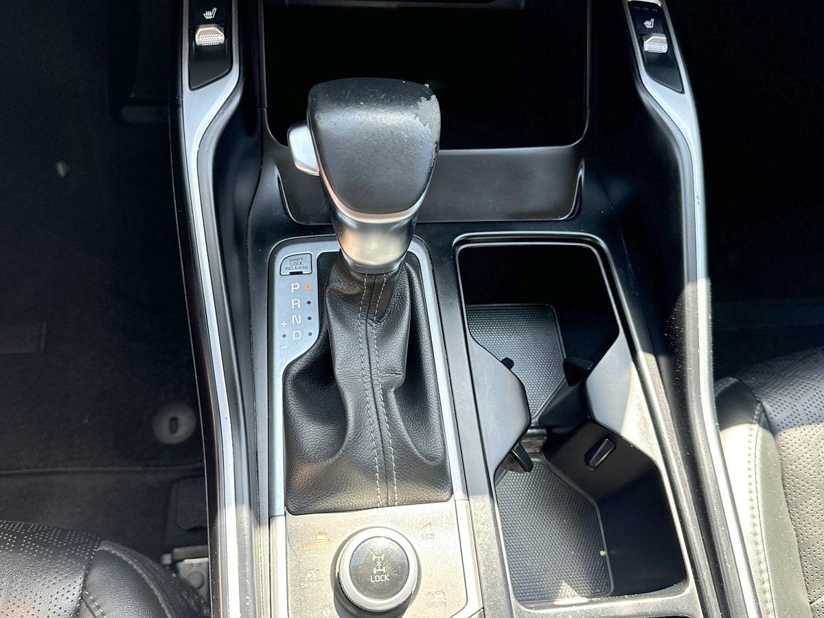 Kia Sorento S AWD 2021