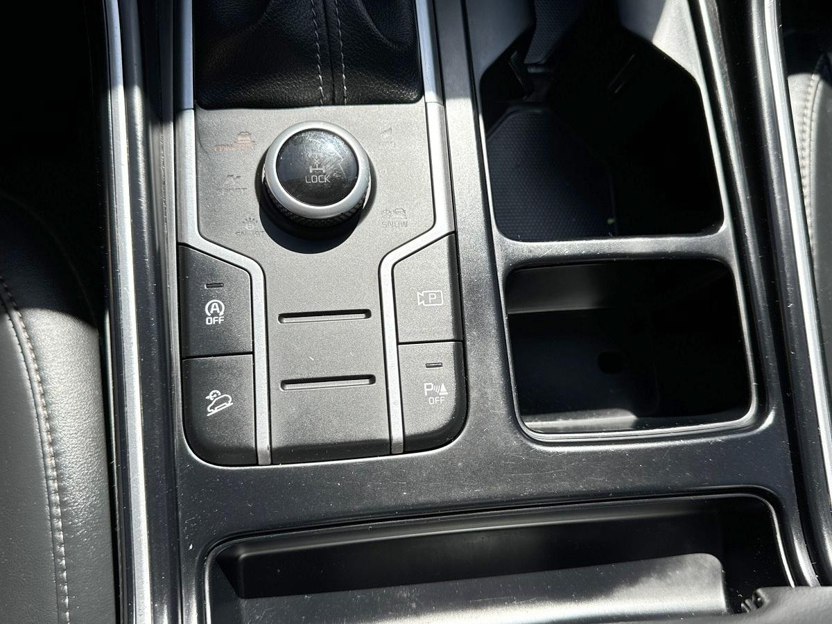 Kia Sorento S AWD 2021
