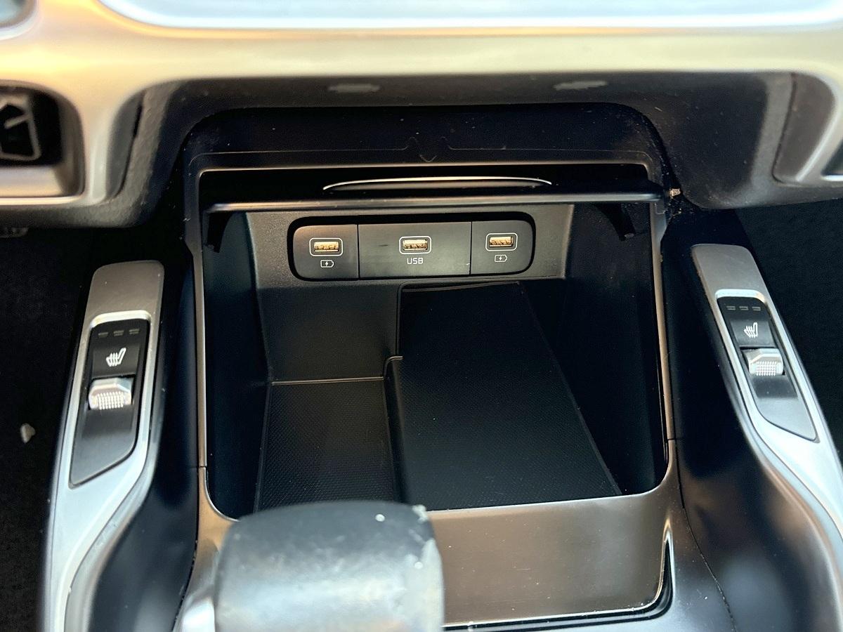 Kia Sorento S AWD 2021