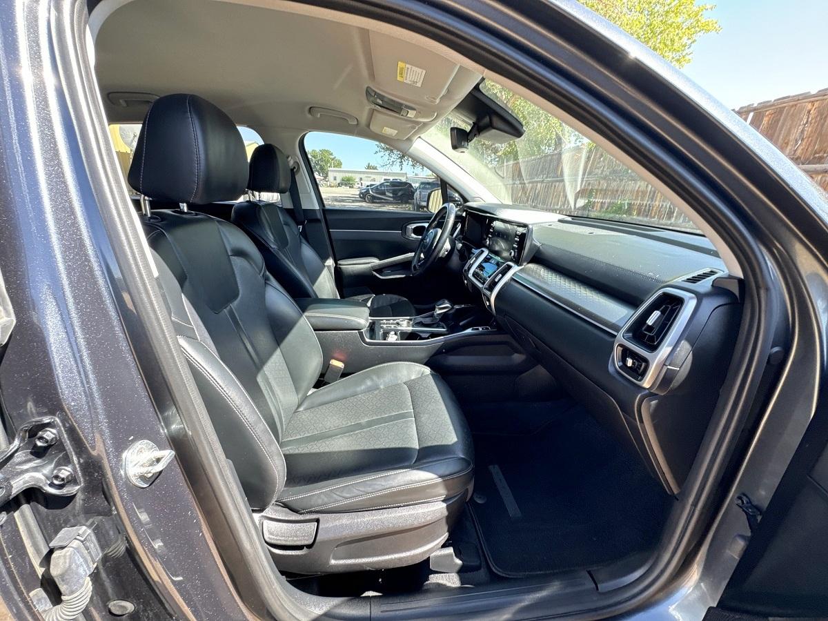 Kia Sorento S AWD 2021