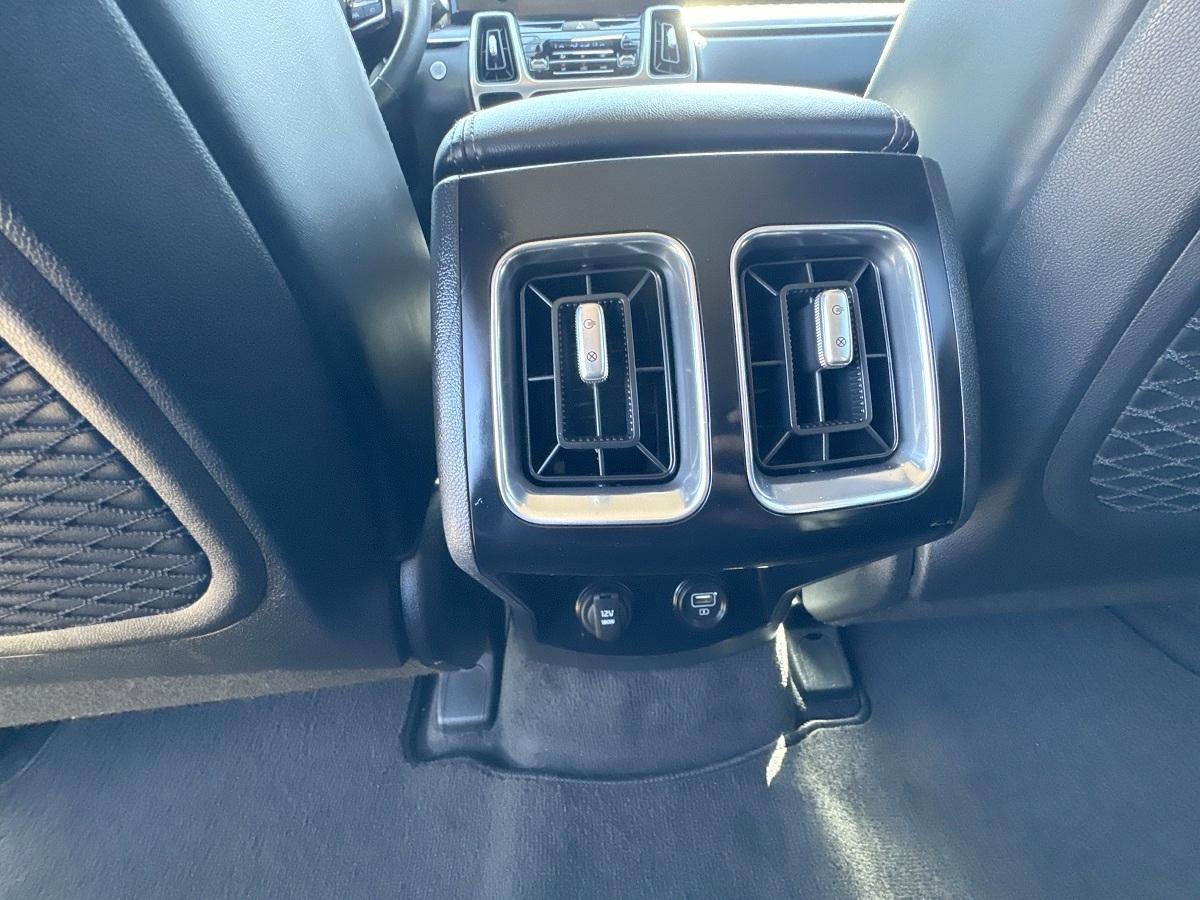 Kia Sorento S AWD 2021