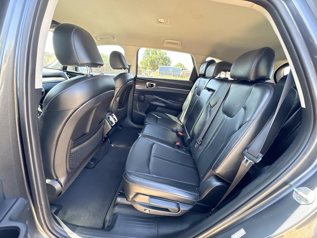 Kia Sorento S AWD 2021