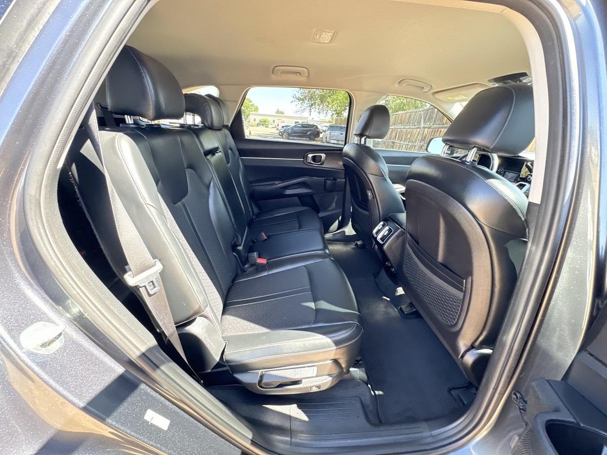 Kia Sorento S AWD 2021