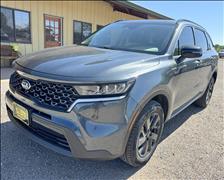 2021 Kia Sorento 