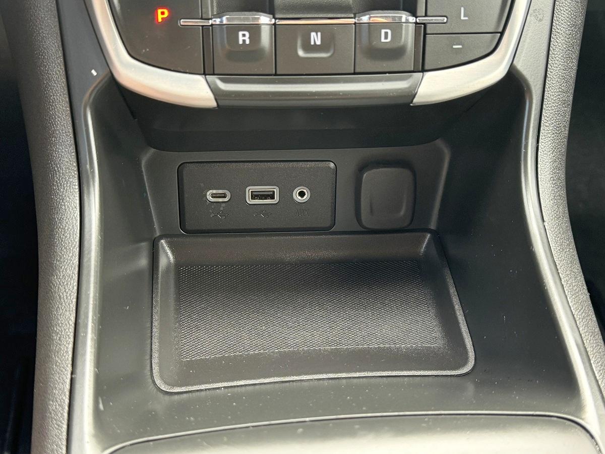 GMC Terrain FWD 4dr SLE 2022